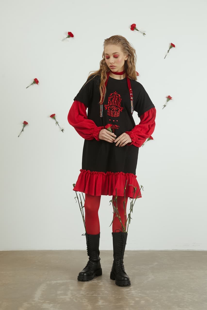 КА БЫ Я БЫЛА 22