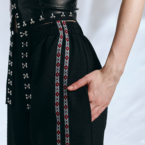 OBEREG PANTS | интернет-магазин BEAUTIFUL CRIMINALS
