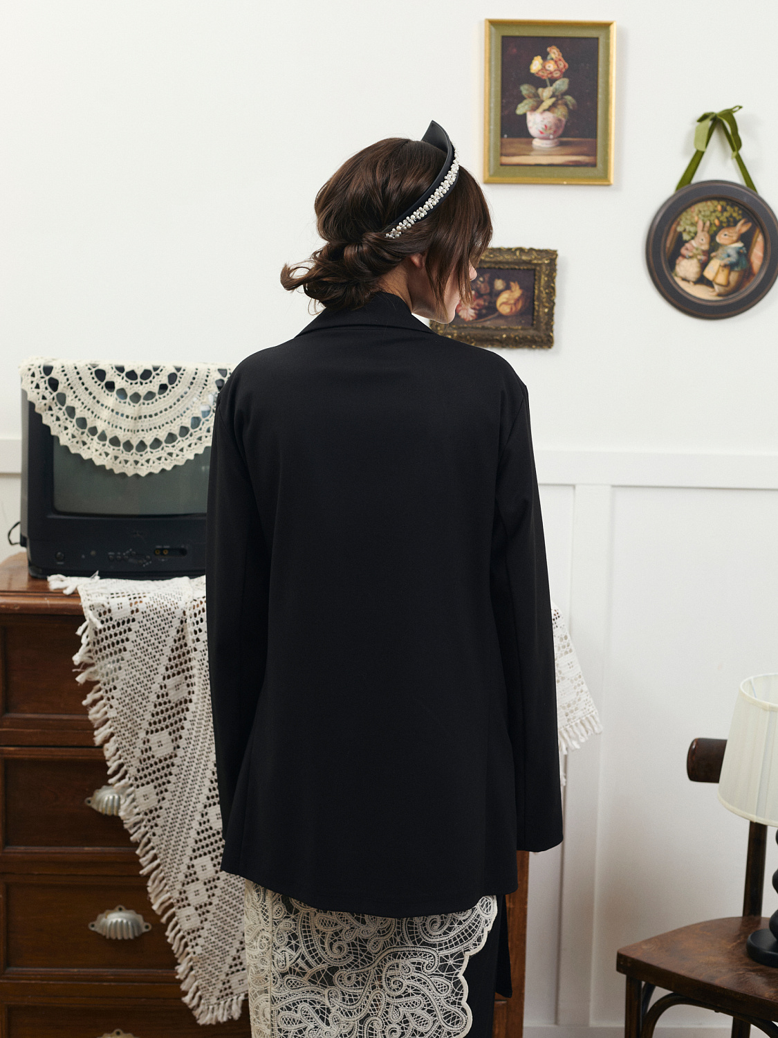 VOLOGDA JACKET | интернет-магазин BEAUTIFUL CRIMINALS