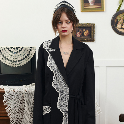 VOLOGDA JACKET | интернет-магазин BEAUTIFUL CRIMINALS