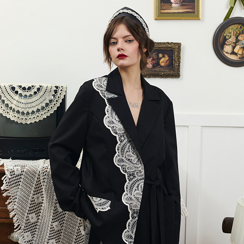 VOLOGDA JACKET | интернет-магазин BEAUTIFUL CRIMINALS