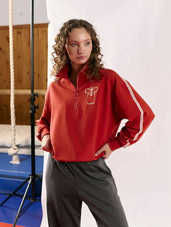 RETRO OLIMPIYKA | интернет-магазин BEAUTIFUL CRIMINALS