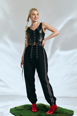 OBEREG PANTS | интернет-магазин BEAUTIFUL CRIMINALS