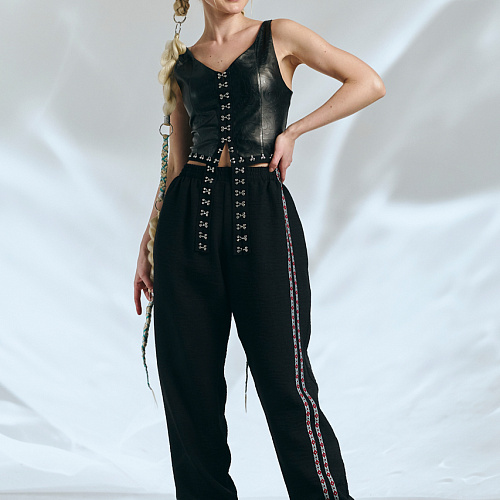 OBEREG PANTS | интернет-магазин BEAUTIFUL CRIMINALS