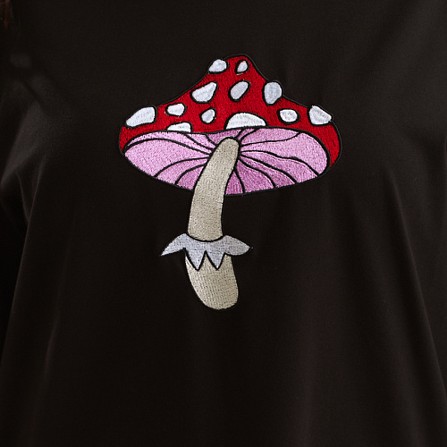 MUHOMOR T-SHIRT+ | интернет-магазин BEAUTIFUL CRIMINALS