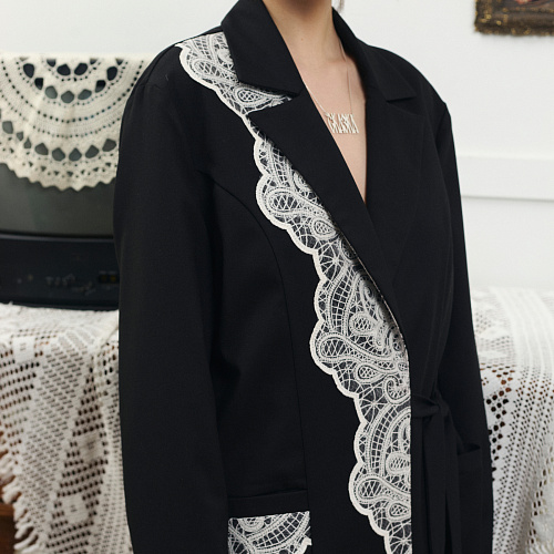 VOLOGDA JACKET | интернет-магазин BEAUTIFUL CRIMINALS