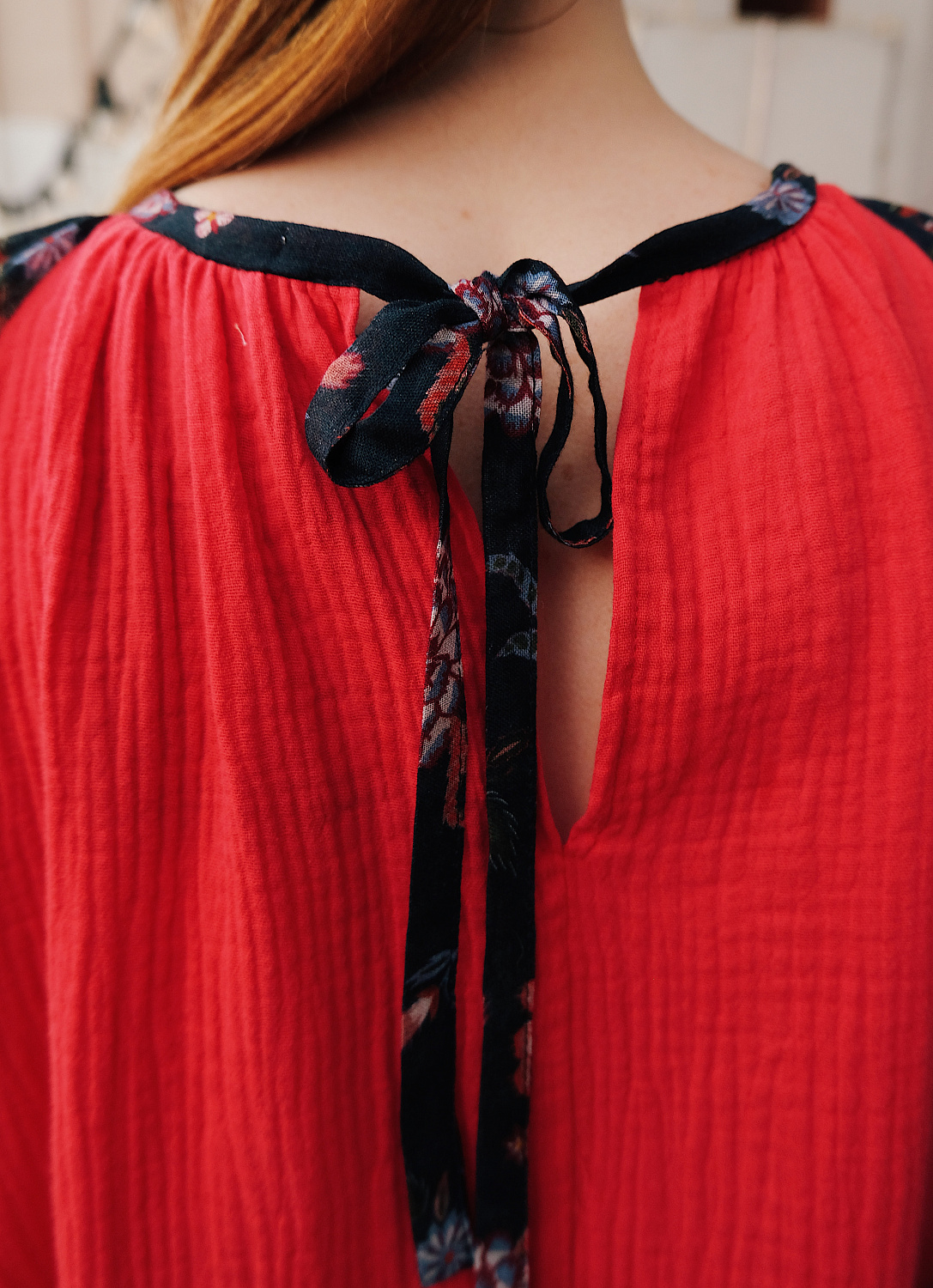 RED DRESS | интернет-магазин BEAUTIFUL CRIMINALS