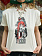 NESMEIANA T-SHIRT | интернет-магазин BEAUTIFUL CRIMINALS
