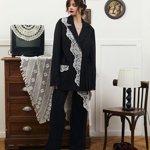 VOLOGDA JACKET | интернет-магазин BEAUTIFUL CRIMINALS