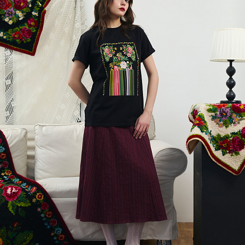 KOVER T-SHIRT | интернет-магазин BEAUTIFUL CRIMINALS