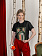KOVER T-SHIRT | интернет-магазин BEAUTIFUL CRIMINALS