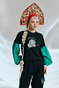 TSAREVNA FROG LONG | интернет-магазин BEAUTIFUL CRIMINALS