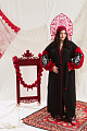 DARK MATRESHKA RED+ | интернет-магазин BEAUTIFUL CRIMINALS