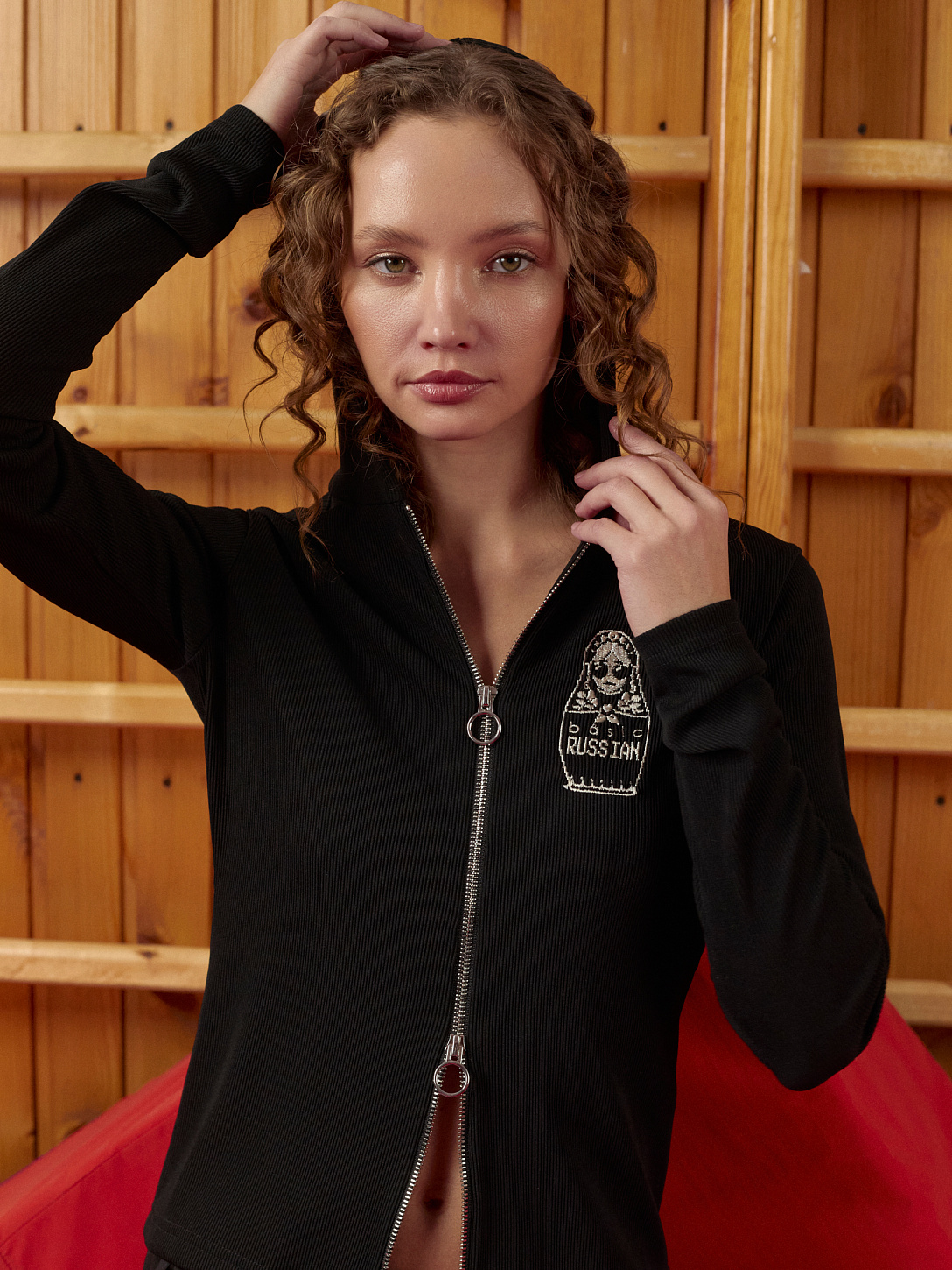 BASIC ZIP | интернет-магазин BEAUTIFUL CRIMINALS