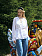 NESMEIANA BLOUSE MILK  | интернет-магазин BEAUTIFUL CRIMINALS