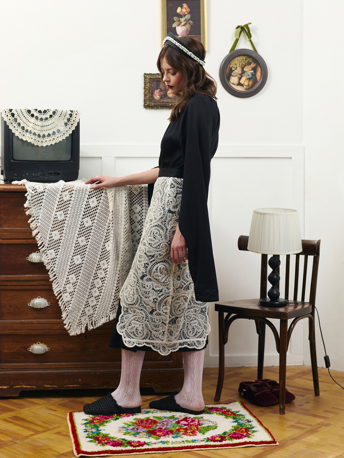 VOLOGDA PONEVA | интернет-магазин BEAUTIFUL CRIMINALS