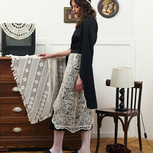 VOLOGDA PONEVA | интернет-магазин BEAUTIFUL CRIMINALS