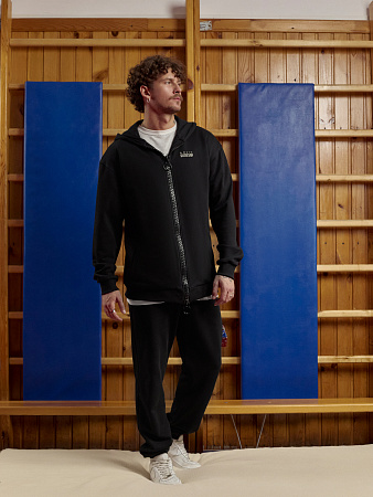 BRUTAL HOODIE | интернет-магазин BEAUTIFUL CRIMINALS