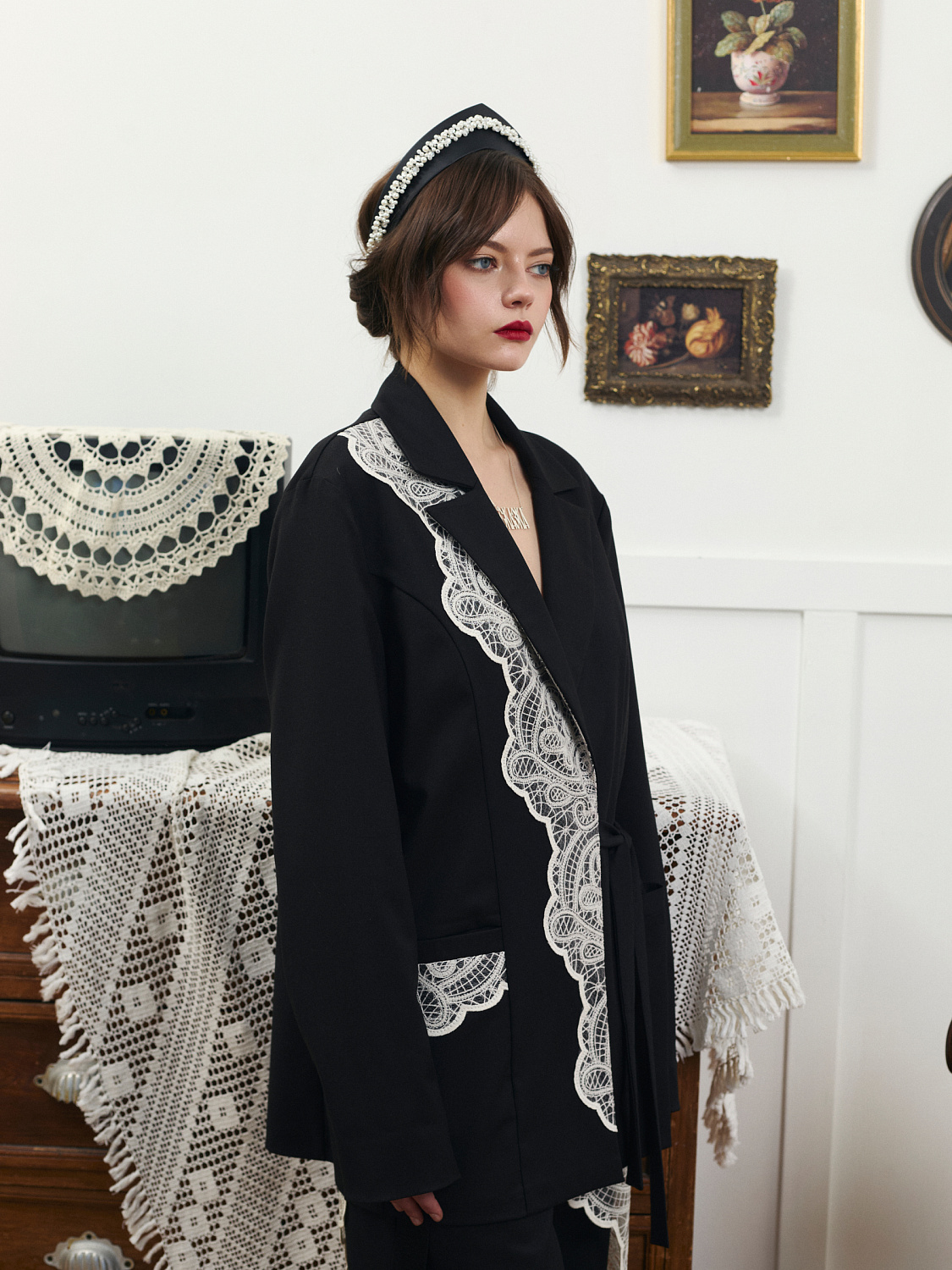 VOLOGDA JACKET | интернет-магазин BEAUTIFUL CRIMINALS