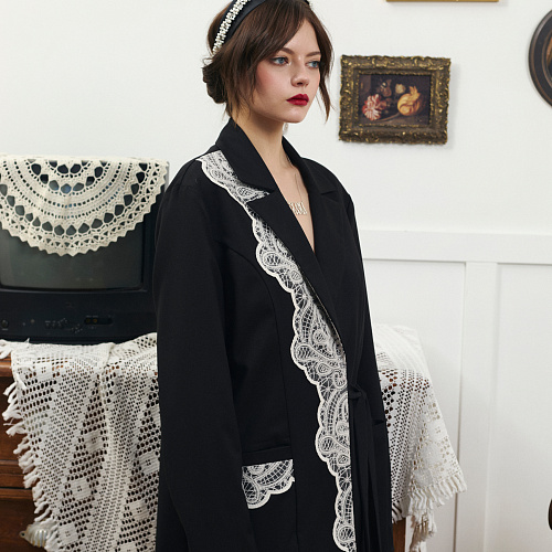 VOLOGDA JACKET | интернет-магазин BEAUTIFUL CRIMINALS