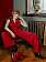 YAGODA PANTS | интернет-магазин BEAUTIFUL CRIMINALS