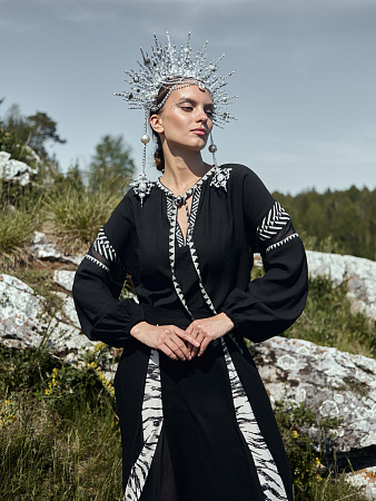 ONIKS BLOUSE | интернет-магазин BEAUTIFUL CRIMINALS