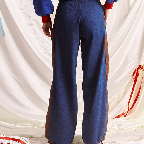 ETHNO JEANS | интернет-магазин BEAUTIFUL CRIMINALS