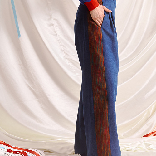 ETHNO JEANS | интернет-магазин BEAUTIFUL CRIMINALS